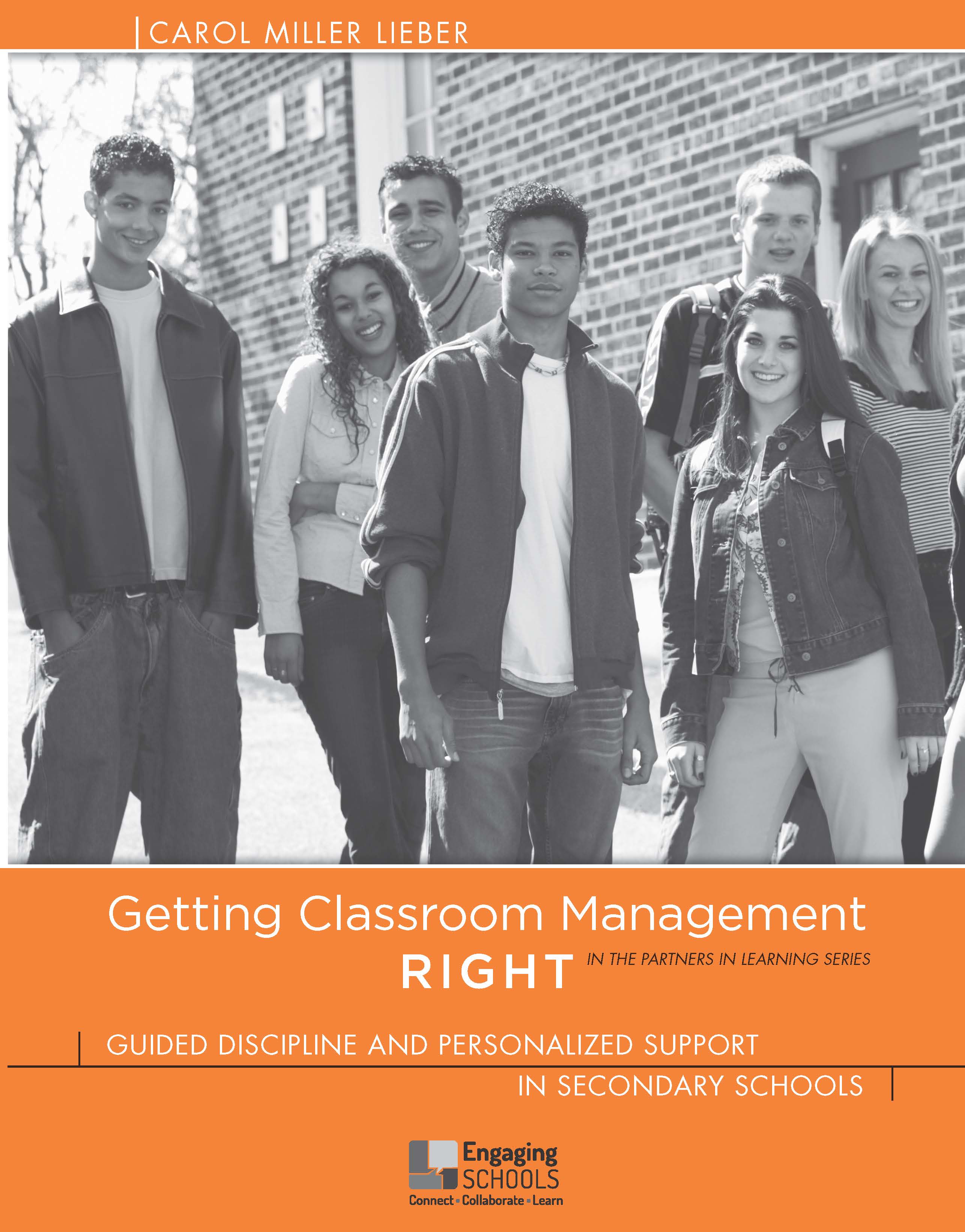 Getting Classroom Management Right: Guided Discipline and Personalized Support in Secondary Schools (PILMGT)