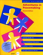 Early Childhood Adventures in Peacemaking (ECHAIP)